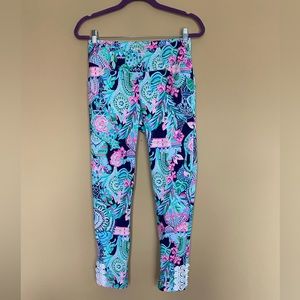 Lilly Pulitzer Golf Pant